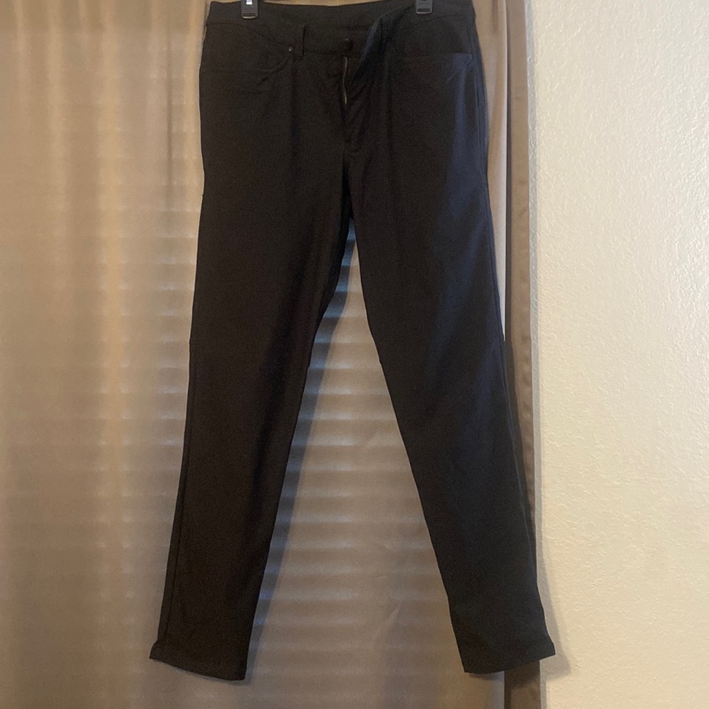 Lululemon Mens Golf Pants